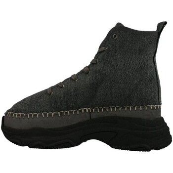 Yellow Botas Mountain Boot Party para mujer