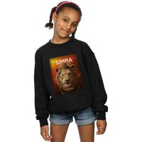 disney jersey the lion king para nina