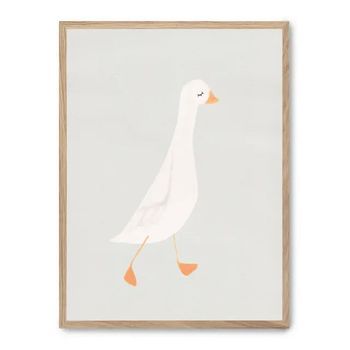 Cuadro Mother Duck Ii