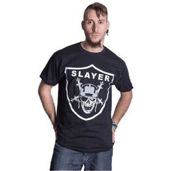 Slayer Camiseta manga larga Slayders para mujer