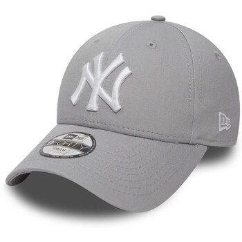 New-Era Gorra 9FORTY Mlb Team New York Yankees Logo para hombre