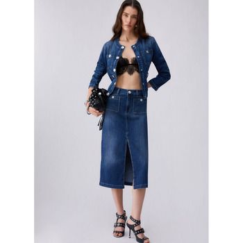 Liu Jo Falda 10808310890838 para mujer