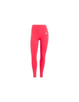 Mallas de Fitness adidas Opt Ess St 1/1 Rosa