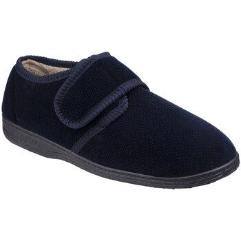 Fleet & Foster Pantuflas FS4502 para hombre