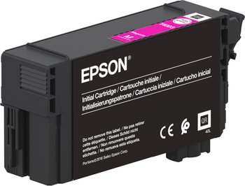 SINGLE XD2 MAGENTA T40D340(50ML)