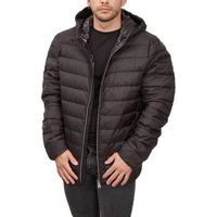 geox cazadora m2625b t2562 m dereck hood jacket para hombre