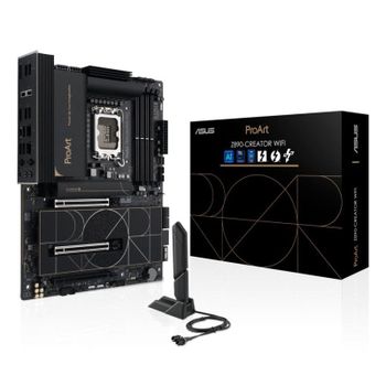 ASUS ProArt Z890-CREATOR WIFI
