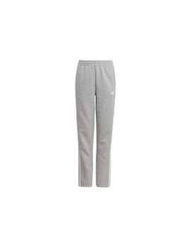 Pantalones adidas Essentials Fleece 3 bandas infantil
