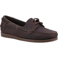 cotswold mocasines waterlane para mujer