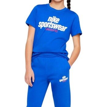 Nike Camiseta HM5664 para niño