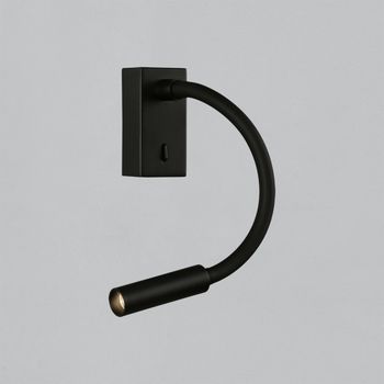 Aplique de pared led cio (3w)