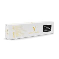 kyocera tk-8545y toner amarillo original