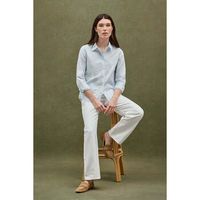 polo club camisa rigby go regular oxford w para mujer