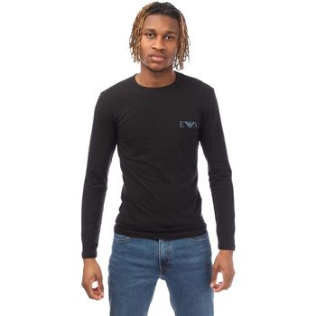 Emporio Armani Camiseta manga larga GT4220 para hombre