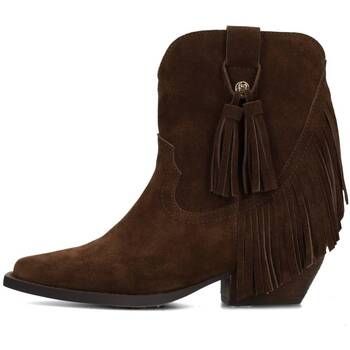 Haboob Botines - para mujer