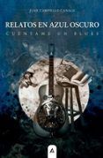 Relatos en azul oscuro