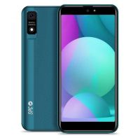 spc smart max 2 4g 1gb 16gb 55 turquesa