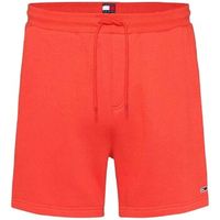 tommy jeans short flagbeach para hombre