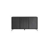 aparador de 3 puertas l156 cm - city