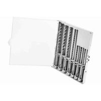 festool bks sys3 d5-12 sds twist drill set - 577398