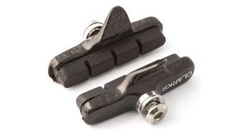 Pastillas de freno  p de carretera clarks elite cps462  p