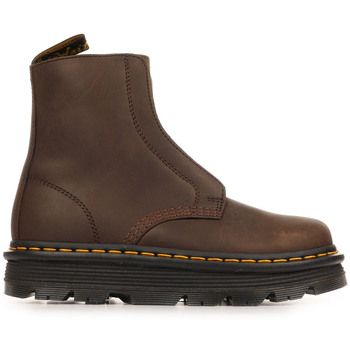 Dr. Martens Botines Zebzag Laceless para hombre