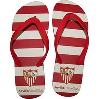chanclas sevilla fc adulto y junior