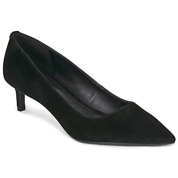 MICHAEL Michael Kors Zapatos de tacón ALINA FLEX KITTEN PUMP para mujer