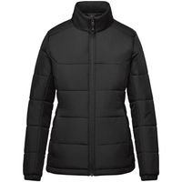 stormtech chaqueta sierra para mujer
