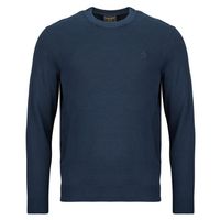 timberland jersey cotton sweater williams river para hombre