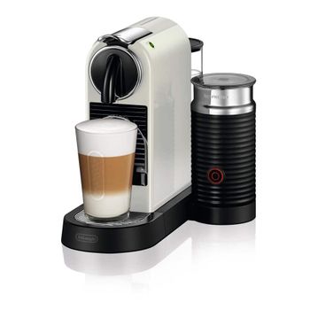 De'Longhi CitiZ, blanco EN267.WAE