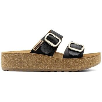 The Happy Monk Sandalias GOMERA 006 para mujer