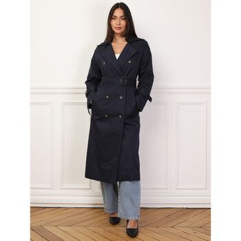 La Modeuse Gabardina 71103_P166797 para mujer