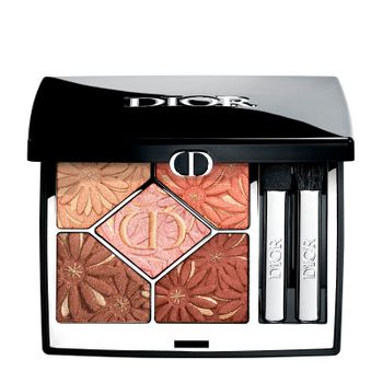 Dior Sombras de Ojos Diorshow 5 Couleurs Edición Limitada - Paleta De Ojos - 5 Sombras De Ojos