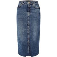 pieces falda gt30554 para mujer