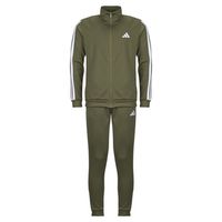 adidas chandal sportswear basic 3-stripes tricot track suit para hombre