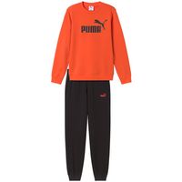 puma chandal ess no1 logo suits tr b para nino