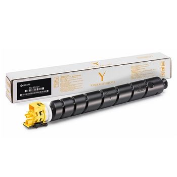 Kyocera TK-8525Y toner amarillo (original)