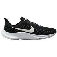 nike zapatillas power flight black white womens para hombre