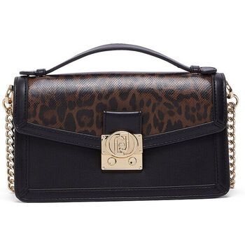 Liu Jo Bandolera Bolso bandolera tamaño pequeño animal para mujer