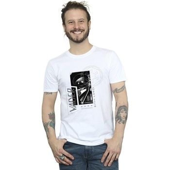 Disney Camiseta Sith para hombre