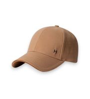 hackett london para hombre hm0400101 gorra flannel beige osfa casual lana