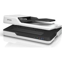 Epson WorkForce DS-1630 Escáner de cama plana 1200