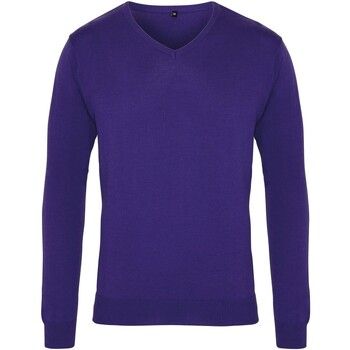 Premier Jersey PR694 para hombre