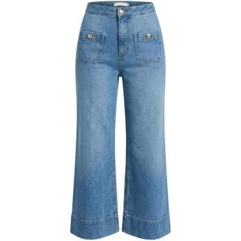Morgan Pantalón de campana 261-PODIA2 para mujer