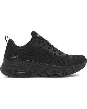 de SKECHERS ZAPATILLAS BOBS PARA MUJER EN COLOR NEGRO
