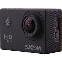 SJCAM SJ4000 cámara para deporte de acción Full HD CMOS 12 MP 25,4 / 3 mm (1 / 3 pulgadas pulgadas)