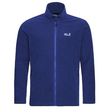 Jack Wolfskin Chaqueta de punto Taunus 100 para hombre