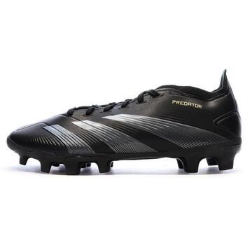 adidas Zapatillas de fútbol Predator League MG para hombre
