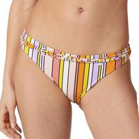 oneill banador cruz bottom para mujer